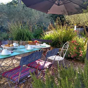 Bed & Breakfast Mas De Camejean, Lambesc