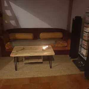  Appartement Charmant Cœur Village Provençal